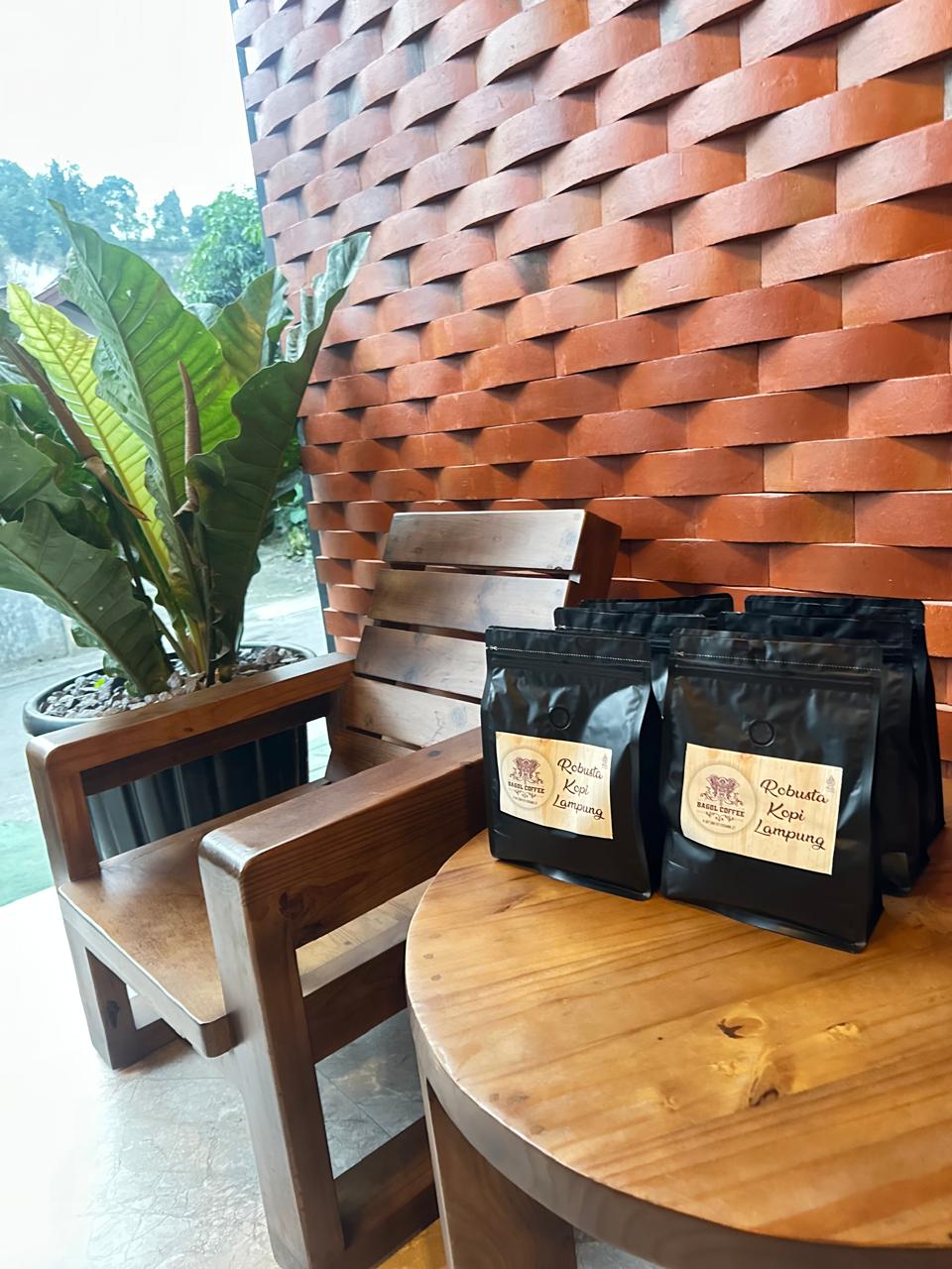 Bagool Coffee Product