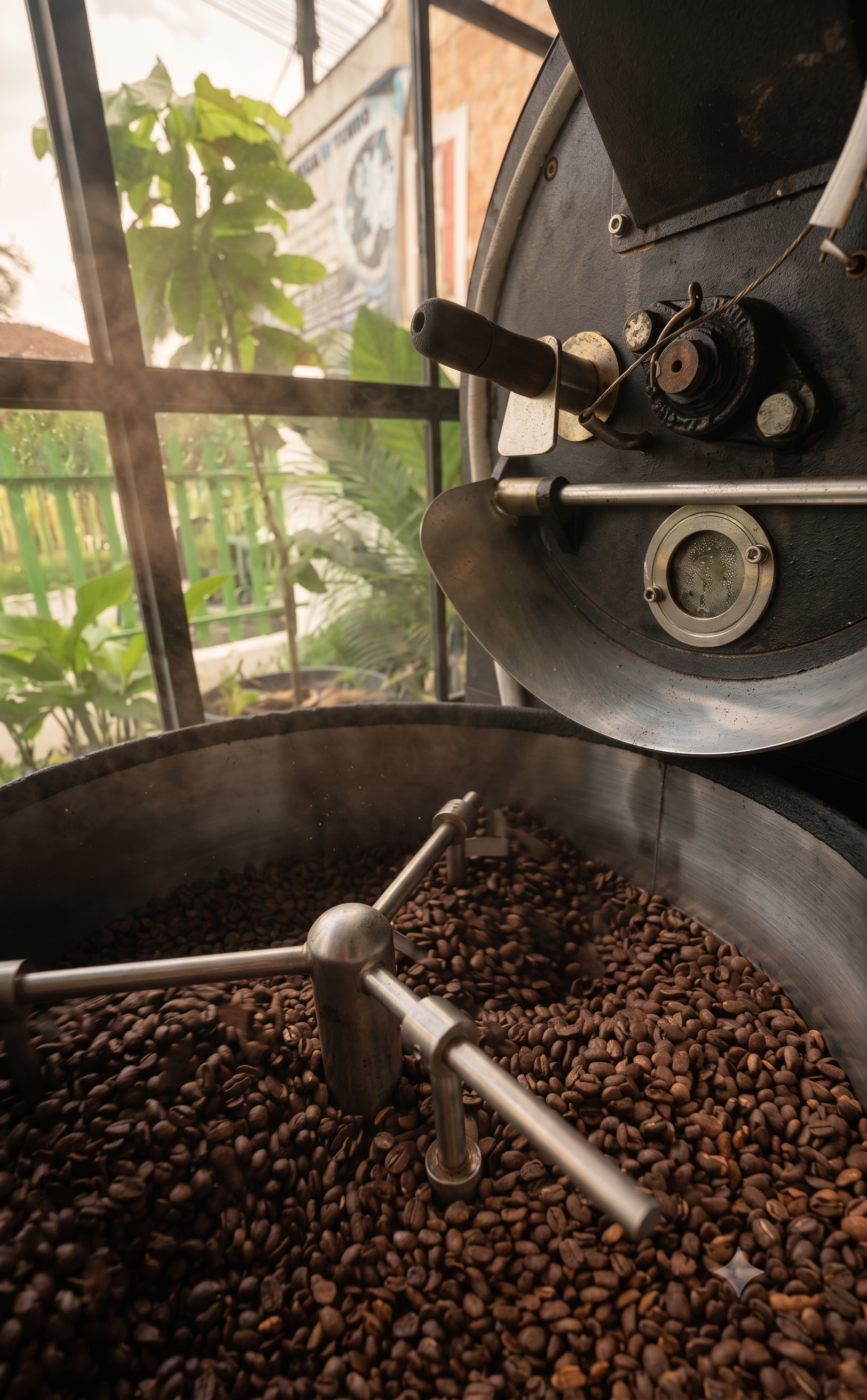 Bagol Coffee Hero