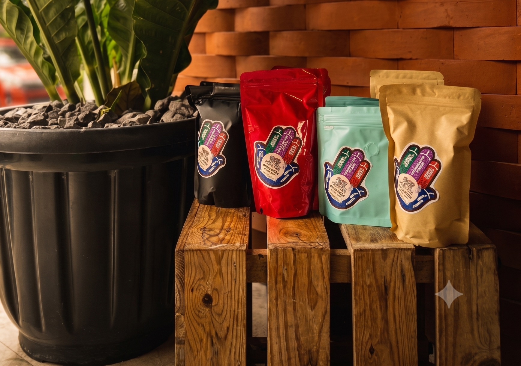 Bagol Coffee Hero